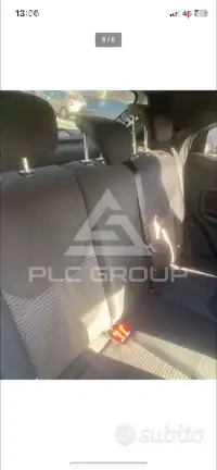 2019 Ford KA