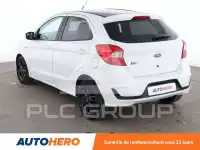 2019 Ford KA