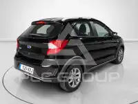 2019 Ford KA
