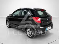 2019 Ford KA