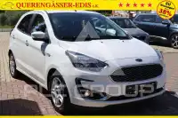 2019 Ford KA