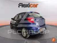 2019 Ford KA