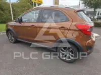 2019 Ford KA
