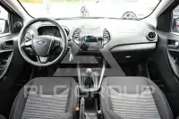 2019 Ford KA