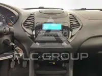 2019 Ford KA