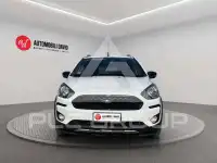 2019 Ford KA