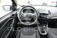 2019 Ford KA