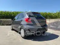 2019 Ford KA