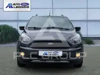 2019 Ford KA