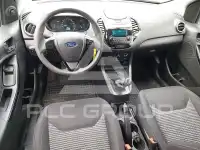 2019 Ford KA