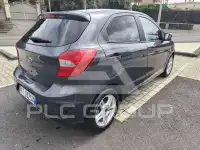 2019 Ford KA