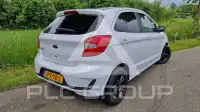 2019 Ford KA