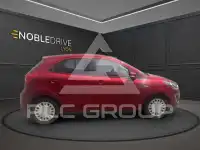 2019 Ford KA