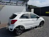 2019 Ford KA