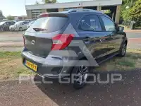 2019 Ford KA