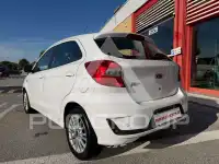 2019 Ford KA