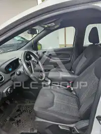 2019 Ford KA