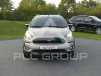 2019 Ford KA