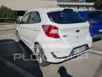 2019 Ford KA