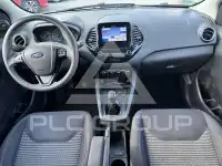 2019 Ford KA