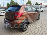 2019 Ford KA
