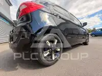 2019 Ford KA