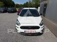 2019 Ford KA