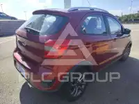 2019 Ford KA