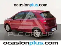 2019 Ford KA