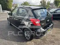 2019 Ford KA