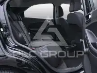 2019 Ford KA