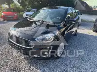 2019 Ford KA