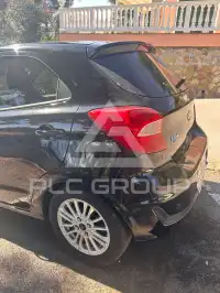2019 Ford KA