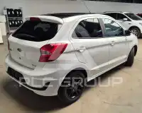 2019 Ford KA