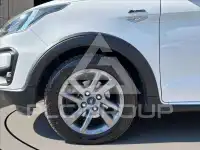 2019 Ford KA