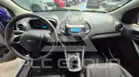 2019 Ford KA