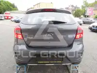2019 Ford KA