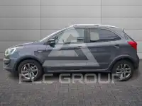 2019 Ford KA
