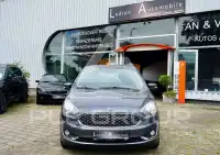 2019 Ford KA