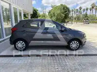 2019 Ford KA