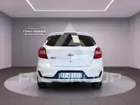 2019 Ford KA