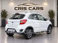 2019 Ford KA