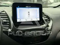 2019 Ford KA
