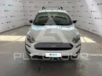 2019 Ford KA