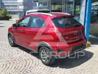 2019 Ford KA