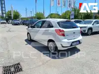 2019 Ford KA