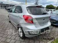 2019 Ford KA