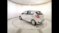 2019 Ford KA