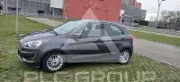 2019 Ford KA
