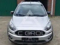 2019 Ford KA
